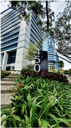Alexandra Road (D5), Office #615187001